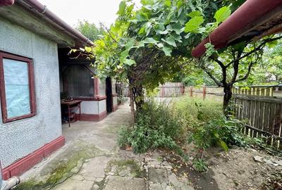 Casă cu 3 camere cu Teren 131 Mp în Central
