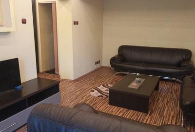 Apartament cu 2 camere decomandat în Ultracentral