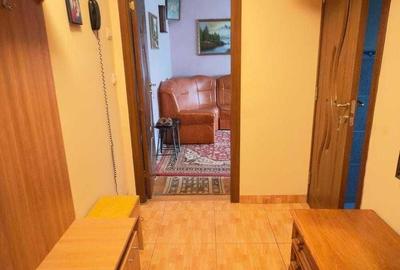 Apartament cu 2 camere nedecomandat în Milcov - 3