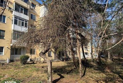 Apartament cu 3 camere semidecomandat în Central - 5
