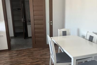 Apartament cu 2 camere semidecomandat în Nufărul - 8