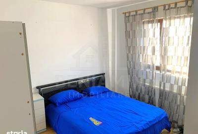 Apartament cu 3 camere semidecomandat în Brestei