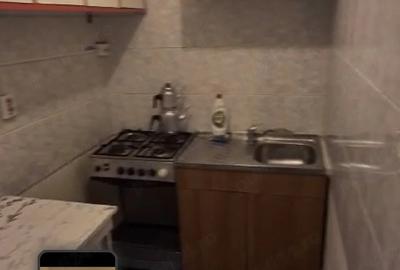 Apartament cu 2 camere nedecomandat în Abator - 5