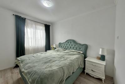 Duplex cu 4 camere cu Teren 263 Mp în Utvin - 2