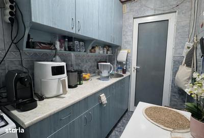 Apartament cu 2 camere, mobilat în Progresul