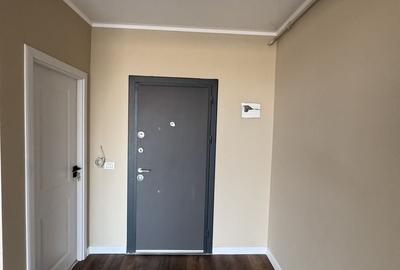 Apartament decomandat în Central