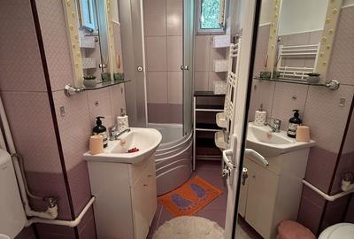 Apartament cu 2 camere semidecomandat în Micro 19 - 3