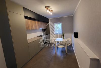 Apartament cu 3 camere decomandat, mobilat în Aradului - 2