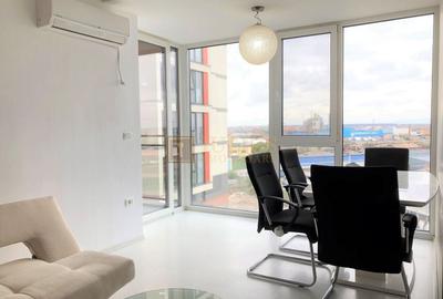 Apartament cu 2 camere decomandat, mobilat în Soarelui - 6