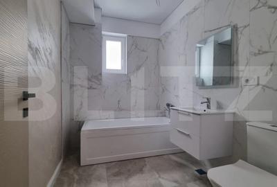 Apartament cu 2 camere în Bucium - 18
