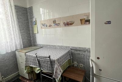 Apartament cu 2 camere semidecomandat în Central - 2