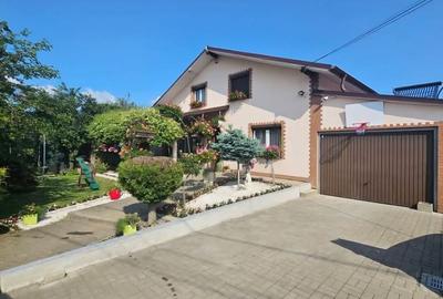 Casă cu 4 camere în Voitinel - 1