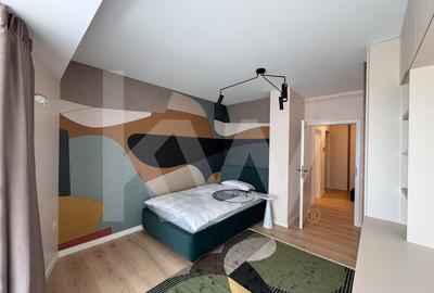 Apartament cu 3 camere semidecomandat, mobilat în Șelimbăr - 4