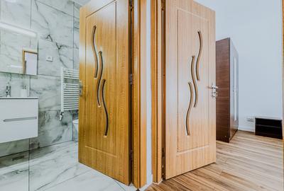 Apartament cu 2 camere semidecomandat, mobilat în Zorilor - 10