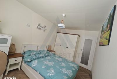 Apartament cu 2 camere decomandat, mobilat în Ștrand - 5