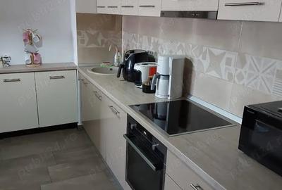 Apartament cu 2 camere semidecomandat în Central - 2