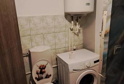 Garsonieră semidecomandată în Brăilița