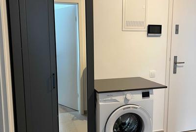 Apartament cu 2 camere decomandat în Tractorul - 7