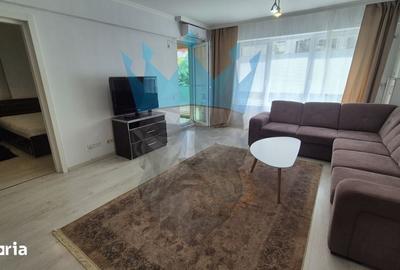 Apartament cu 2 camere în Central - 8