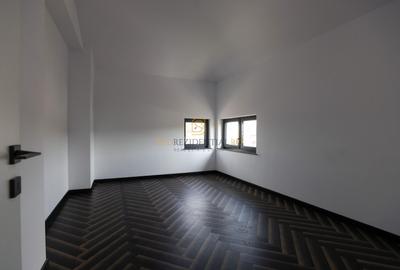 Apartament cu 7 camere decomandat în Parcul Carol - 6