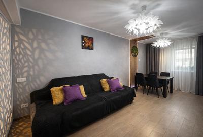 Apartament cu 3 camere decomandat în Nord - 5