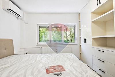 Apartament cu 2 camere decomandat, mobilat în Turda - 2