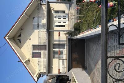 Casă cu 1 camere cu Teren 10 Mp în Cociu - 2
