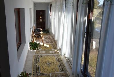 Casă cu 4 camere cu Teren 800 Mp în Ardeova - 2