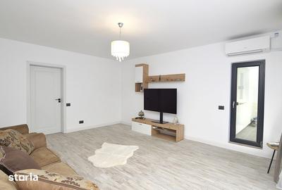 Apartament cu 3 camere decomandat, mobilat în Iancului - 5