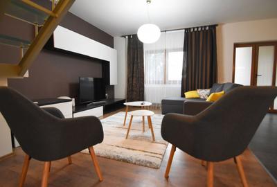 Duplex cu 4 camere cu Teren 150 Mp în Braytim - 1
