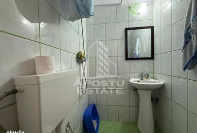 Spațiu comercial, de 14 mp, în Girocului - 1