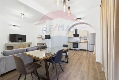 Casă cu 6 camere cu Teren 122 Mp în Matei Voievod - 4