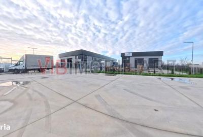Spațiu comercial, de 430 mp, în Central - 4