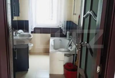 Apartament cu 3 camere decomandat în Central - 5