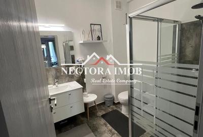 Apartament cu 2 camere în Băile Felix