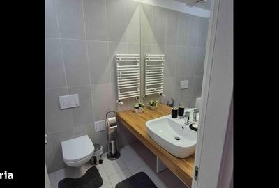 Apartament cu 2 camere decomandat în Iancului - 2