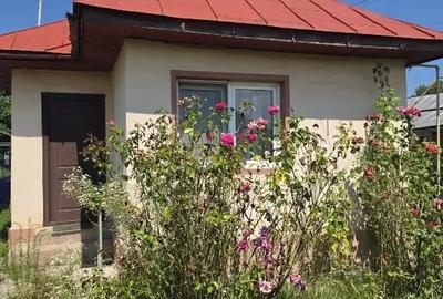 Casă cu 3 camere în Ariceștii Rahtivani