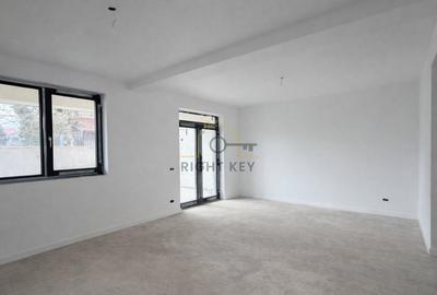 Duplex cu 4 camere cu Canalizare în Domnești - 6