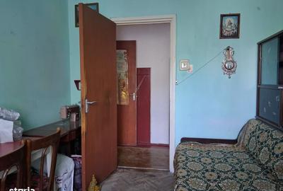 Apartament cu 3 camere decomandat în Nicolae Grigorescu