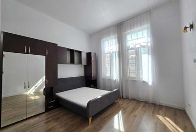 Garsonieră decomandată în Ultracentral