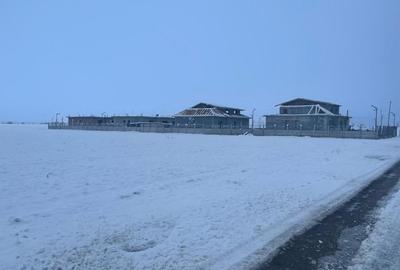 Teren de 3796 mp, în Ciorogârla