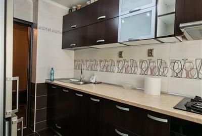 Apartament cu 3 camere decomandat, mobilat în Militari - 2