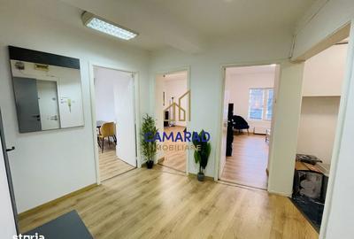 Apartament cu 3 camere, mobilat în Romană - 2