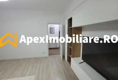 Apartament cu 2 camere decomandat în Alba Iulia