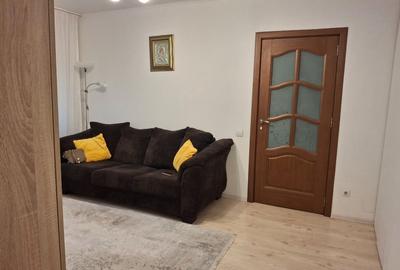 Apartament cu 2 camere semidecomandat în Berceni - 4