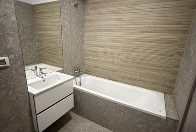 Apartament cu 2 camere în Timișoara