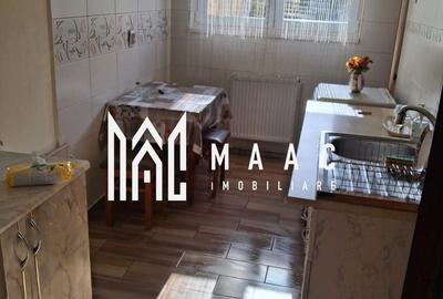 Apartament cu 2 camere decomandat, mobilat în Mihai Viteazul