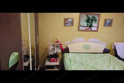 Apartament cu 2 camere nedecomandat în Central - 1