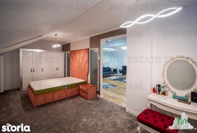 Casă cu 7 camere cu Teren 2854.29 Mp în Brănești - 1