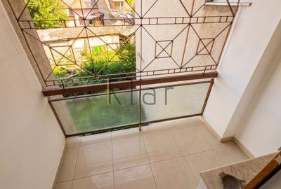 Apartament cu 3 camere decomandat, mobilat în Andrei Mureșanu - 8
